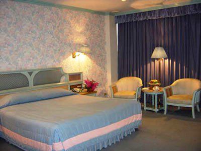 Grand Hotel Нонг Кай Екстериор снимка