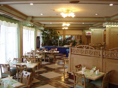 Grand Hotel Нонг Кай Екстериор снимка